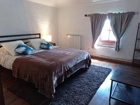 chambres d hotes L'agapé Saint-Martial-sur-Isop Extérieur photo